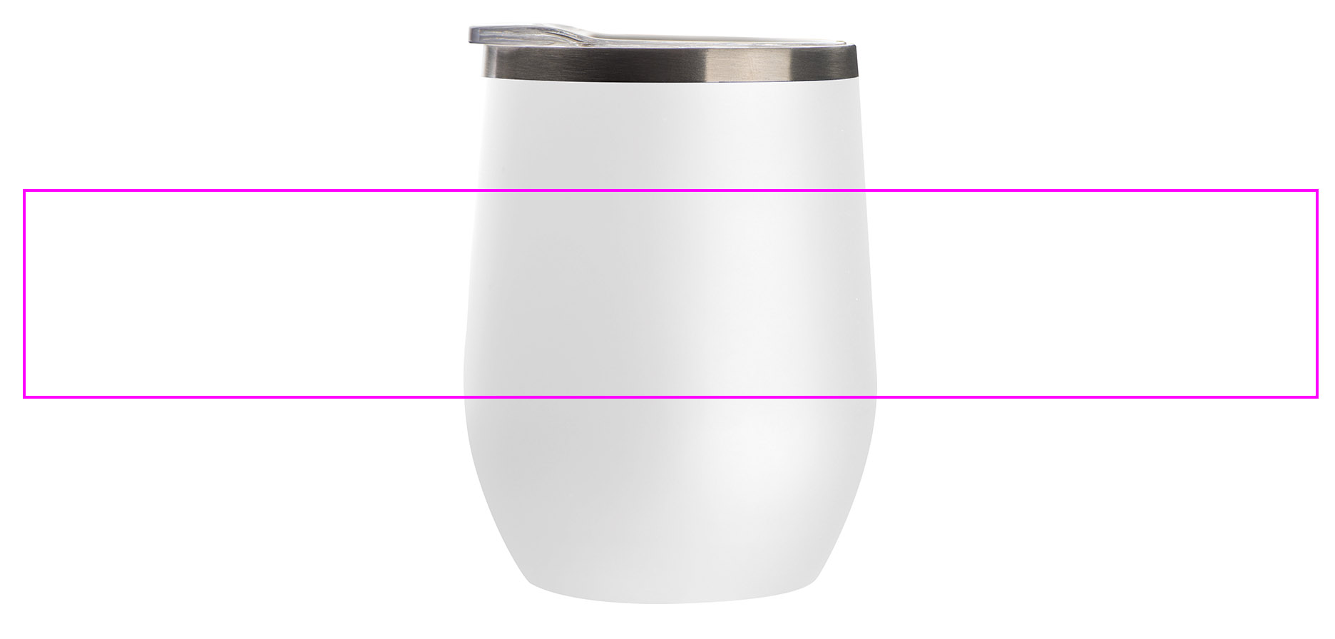 Thermal mug 300 ml MATTHEW
