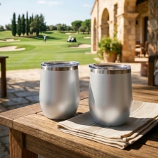 Thermal mug 300 ml MATTHEW