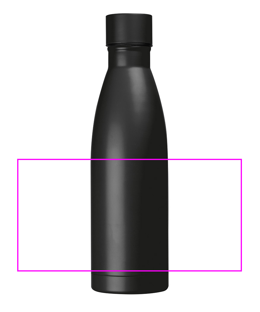 Steel thermal bottle 500 ml BERND