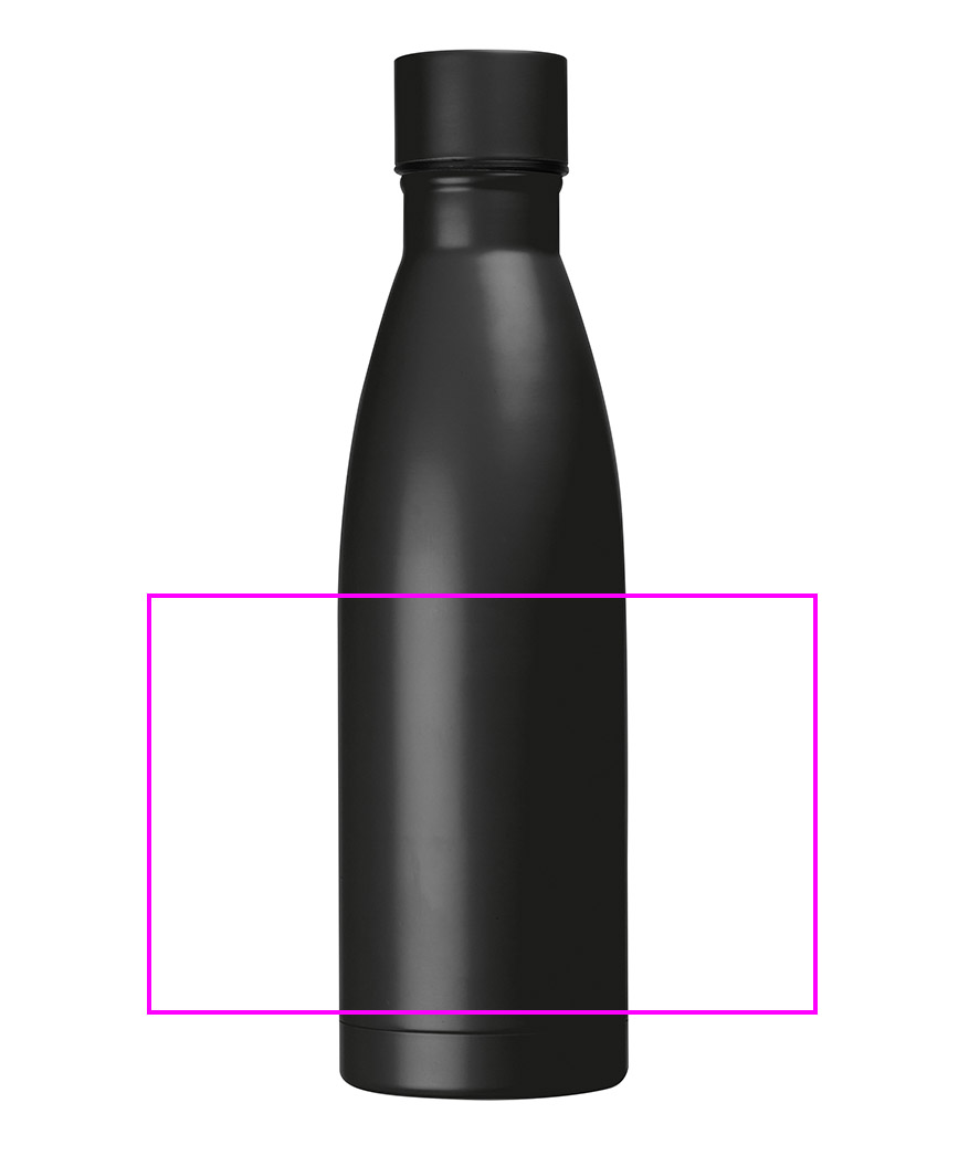 Steel thermal bottle 500 ml BERND
