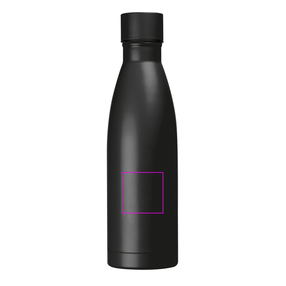 Steel thermal bottle 500 ml BERND