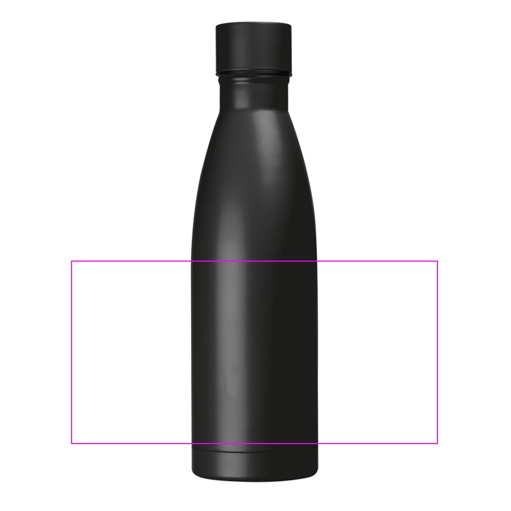 Steel thermal bottle 500 ml BERND