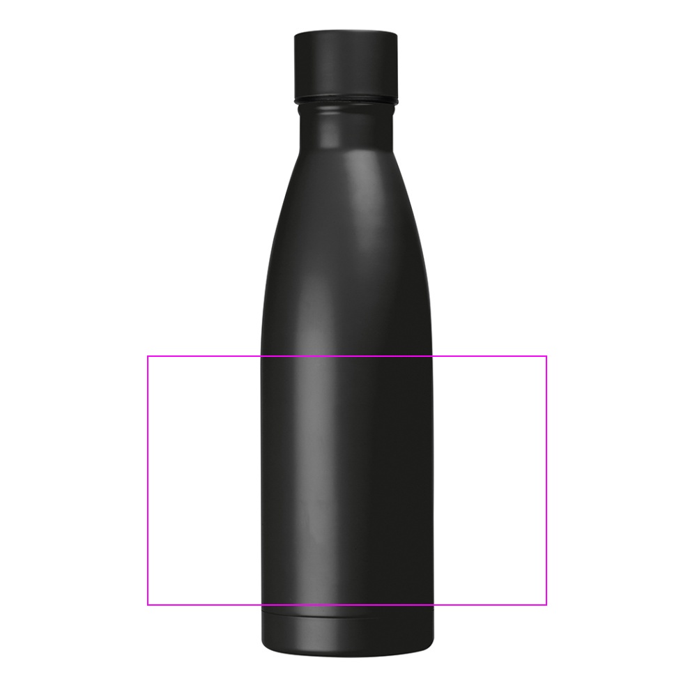 Steel thermal bottle 500 ml BERND
