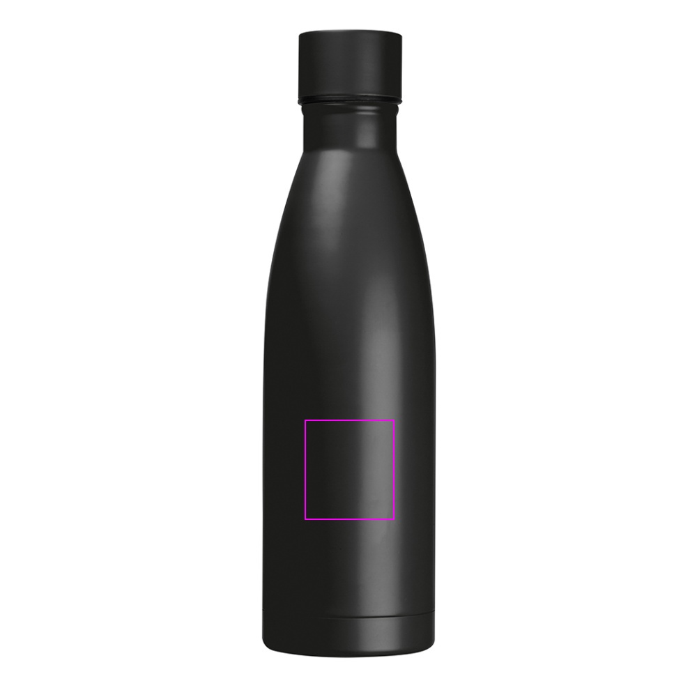 Steel thermal bottle 500 ml BERND