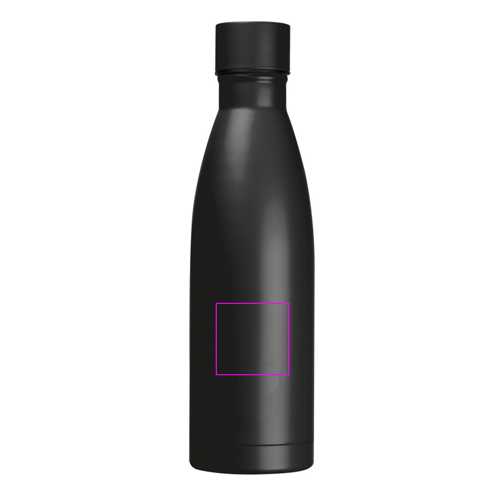 Steel thermal bottle 500 ml BERND