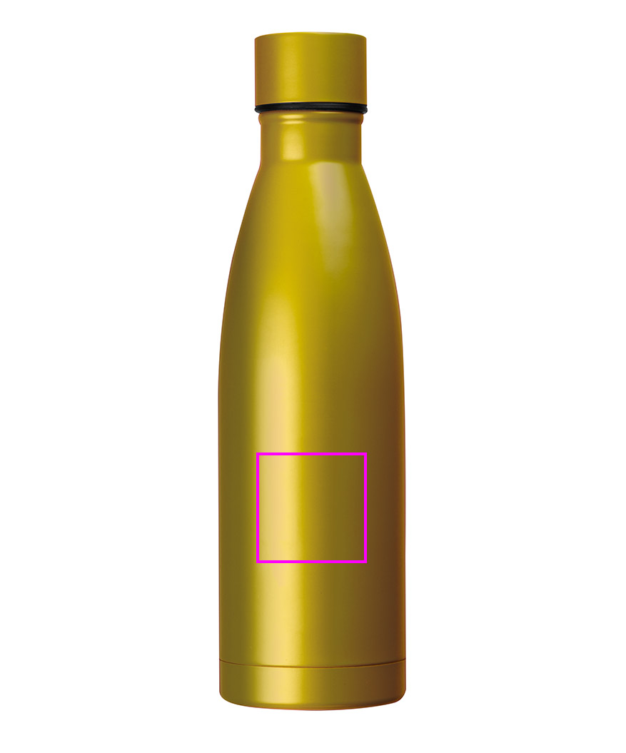 Steel thermal bottle 500 ml BERND