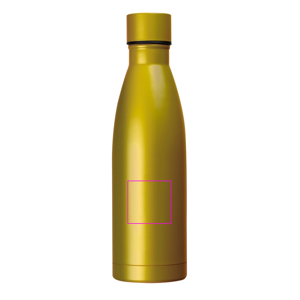 Steel thermal bottle 500 ml BERND