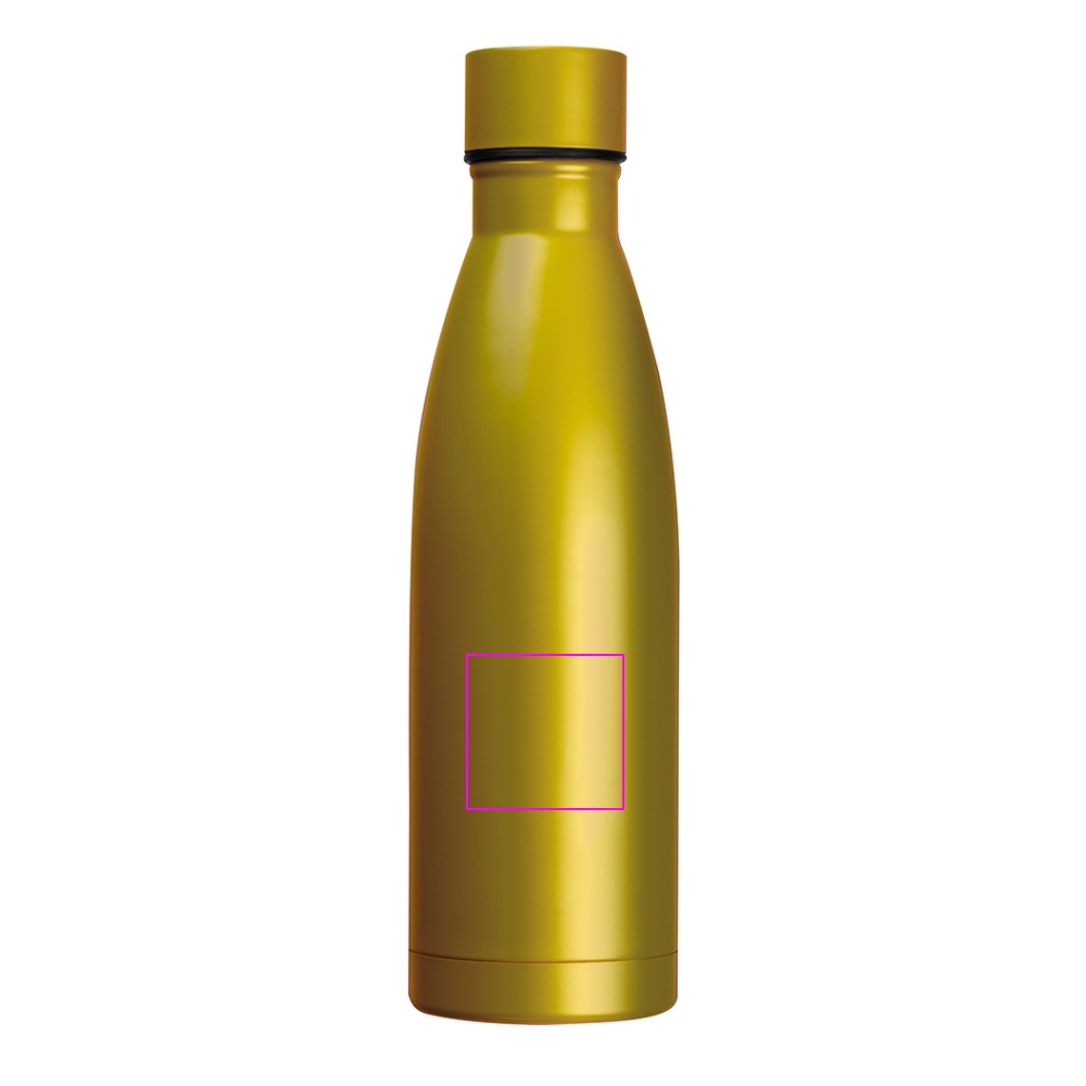 Steel thermal bottle 500 ml BERND