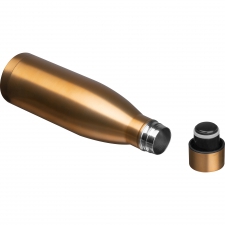 Steel thermal bottle 500 ml BERND