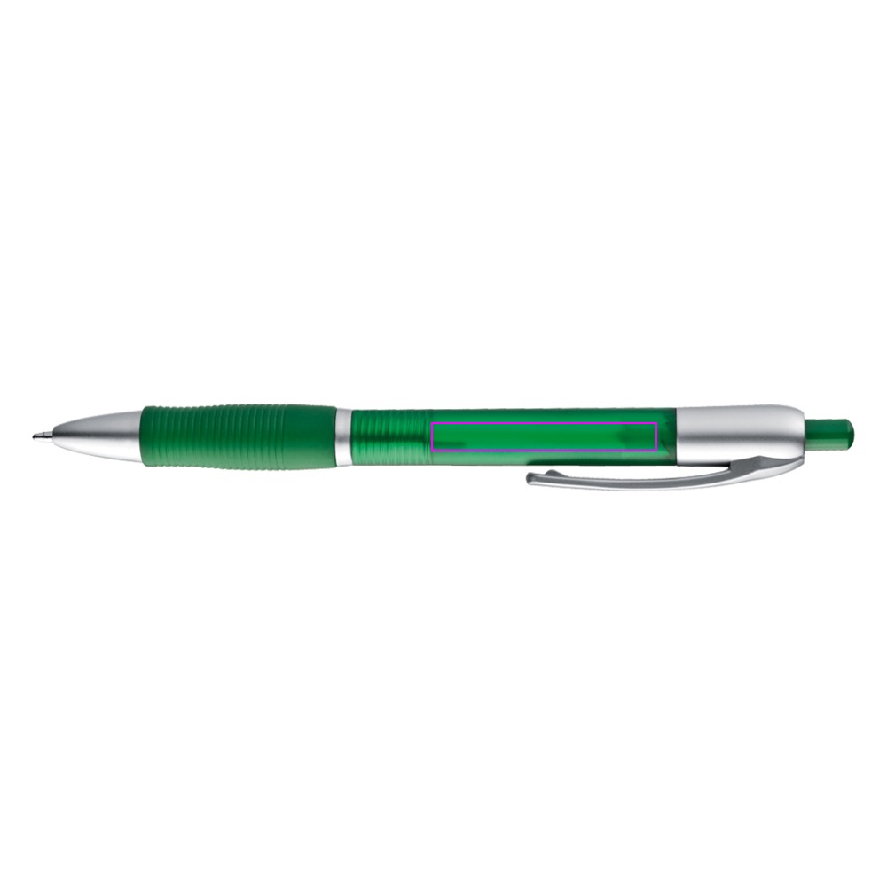 Plastic pen ADOLFO