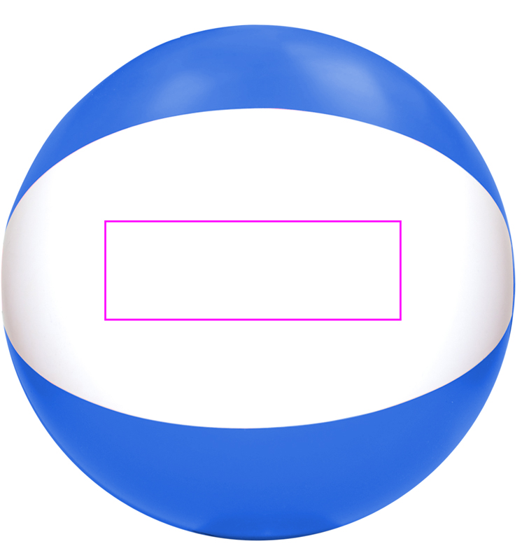 Beach ball ø26 cm BERNHARD