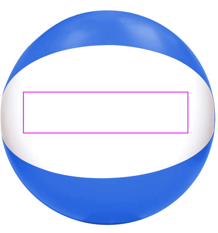 Beach ball ø26 cm BERNHARD