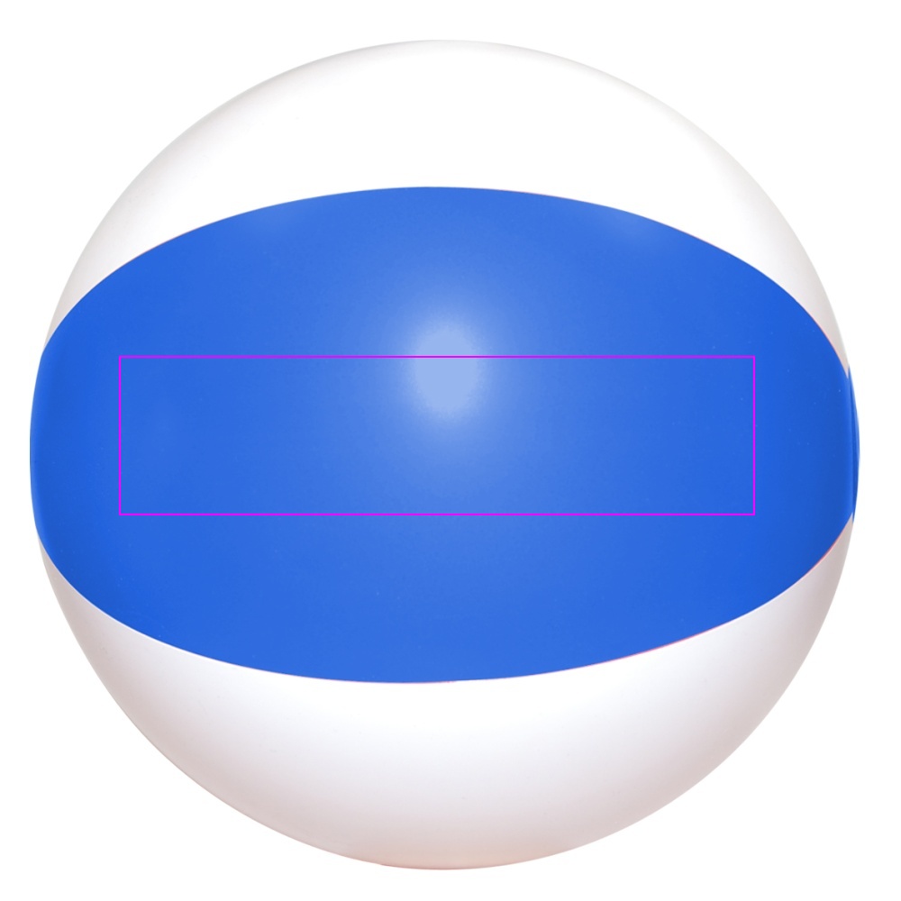 Beach ball ø26 cm BERNHARD
