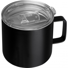 Steel thermal mug 300 ml MAGNUS