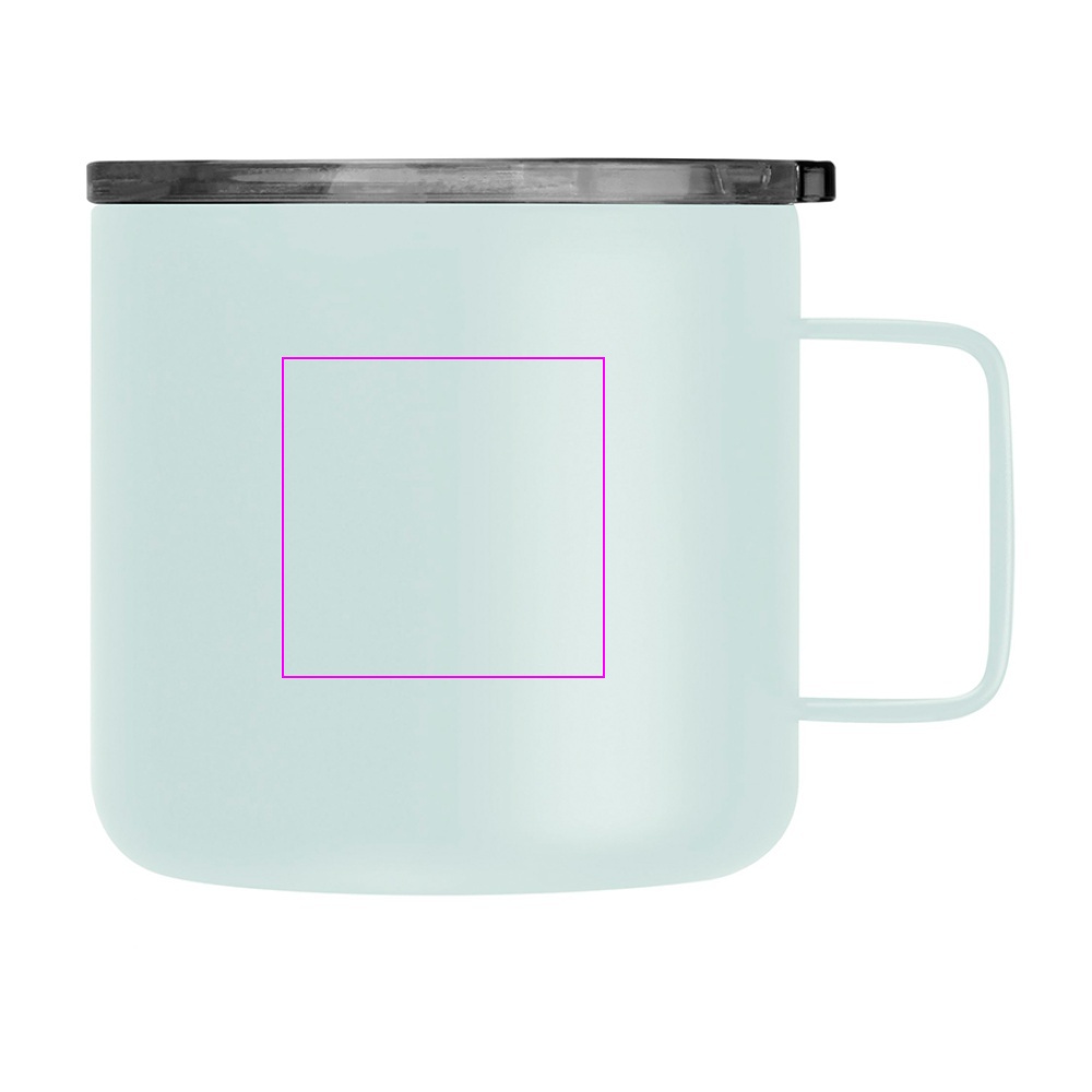 Steel thermal mug 300 ml MAGNUS