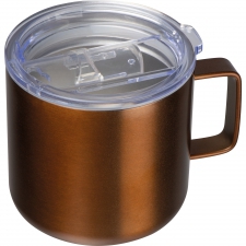 Steel thermal mug 300 ml MAGNUS