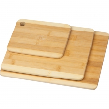Kitchen boards set of 3 CHARITY