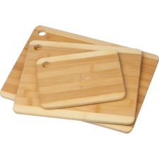 Kitchen boards set of 3 CHARITY