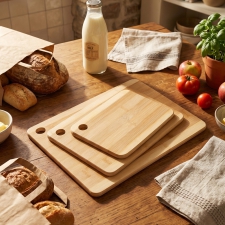 Kitchen boards set of 3 CHARITY