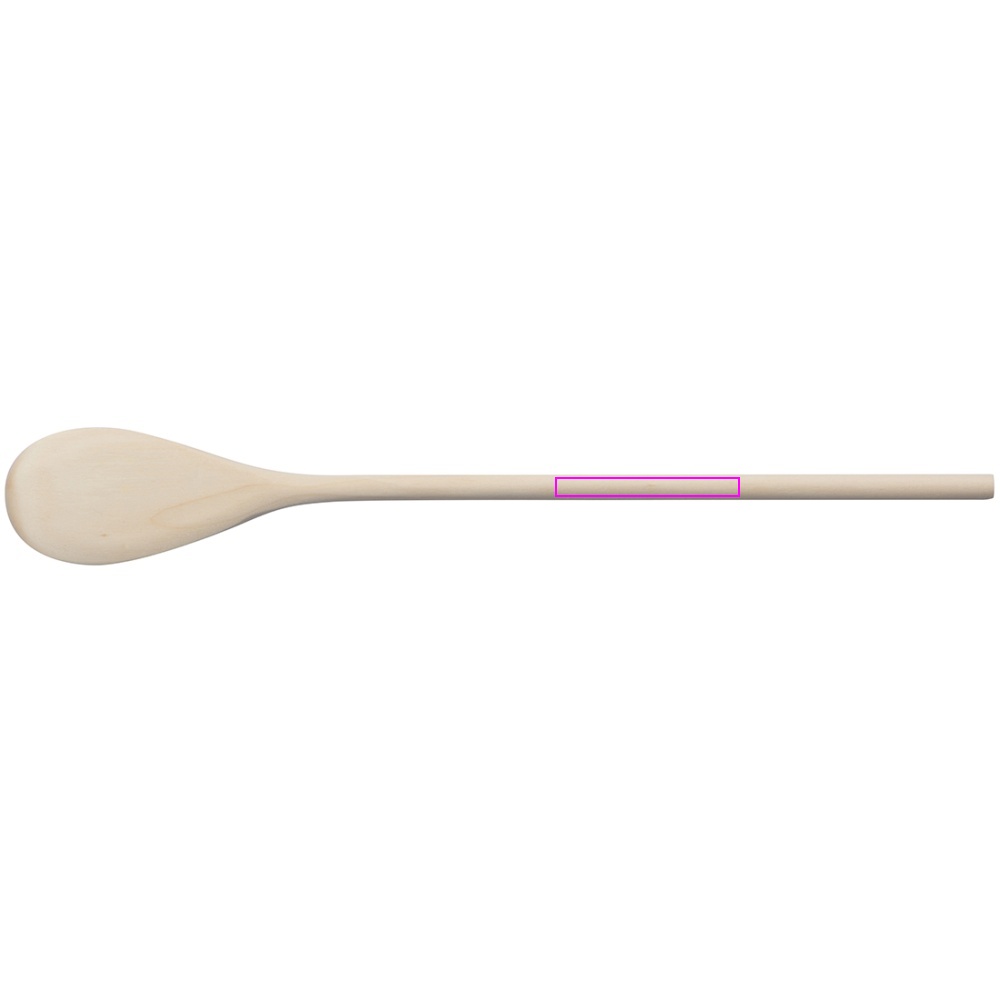 Wooden kitchen spoon GOFFREDO