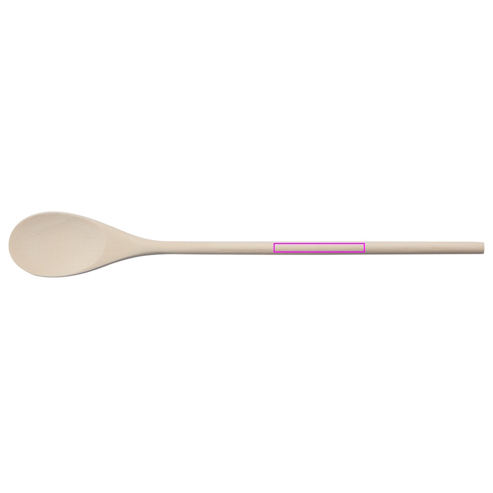 Wooden kitchen spoon GOFFREDO