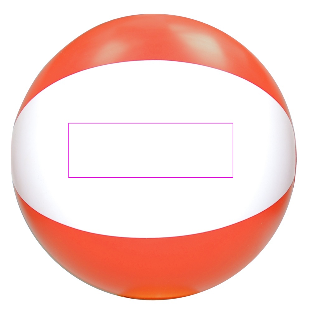 Beach ball ø26 cm BERNHARD