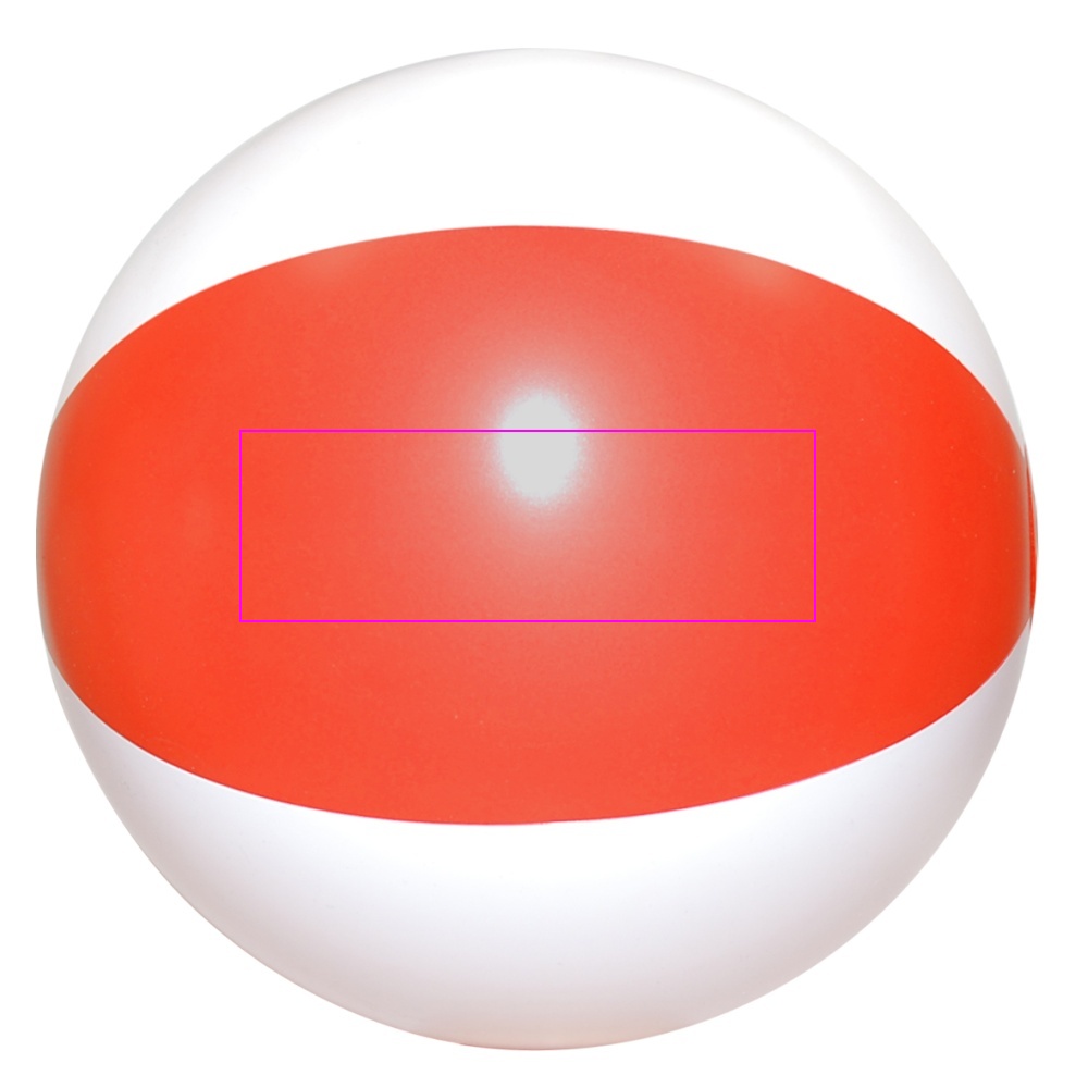 Beach ball ø26 cm BERNHARD