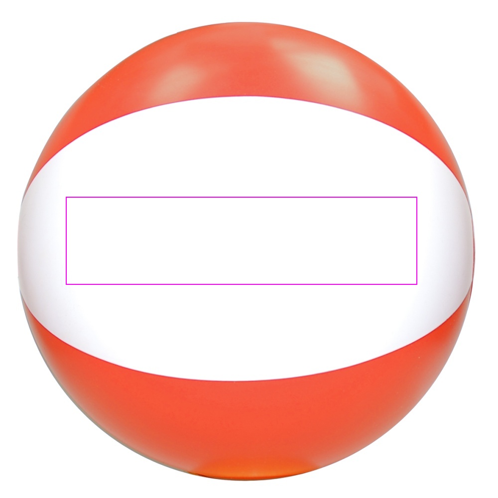 Beach ball ø26 cm BERNHARD