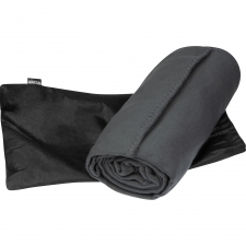 RPET fleece blanket GIULIANA