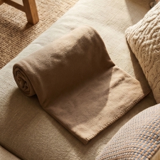 RPET fleece blanket GIULIANA