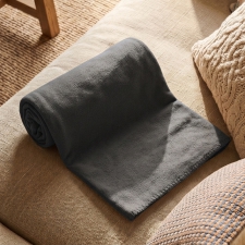 RPET fleece blanket GIULIANA