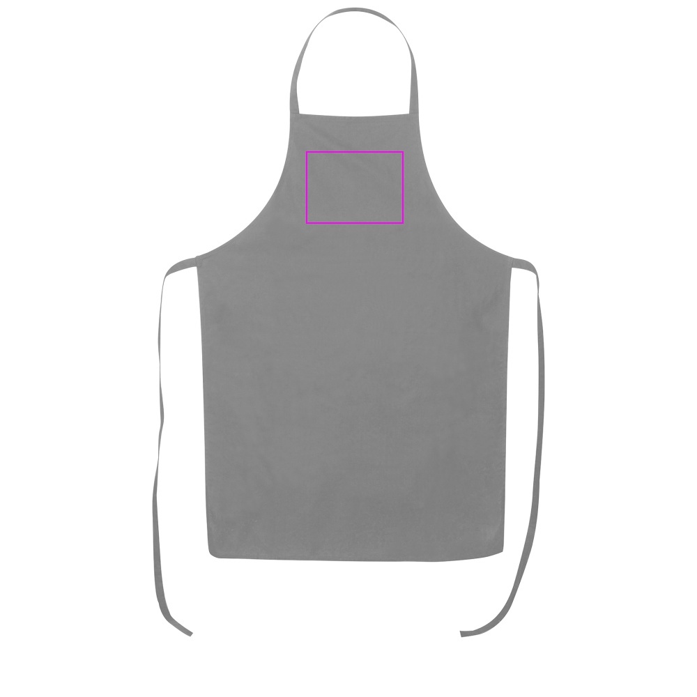Waiter's apron 170 g/m² MELODY