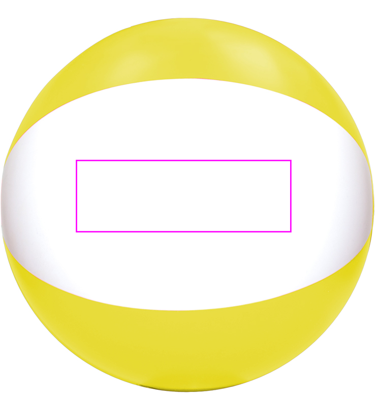 Beach ball ø26 cm BERNHARD