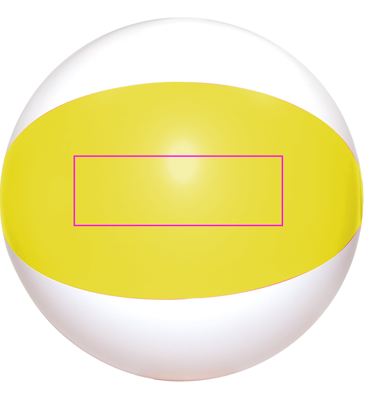 Beach ball ø26 cm BERNHARD