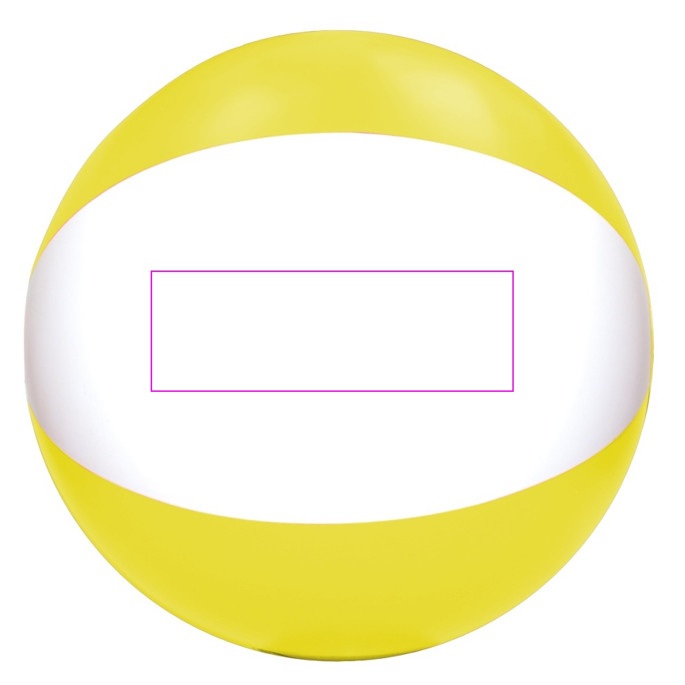 Beach ball ø26 cm BERNHARD