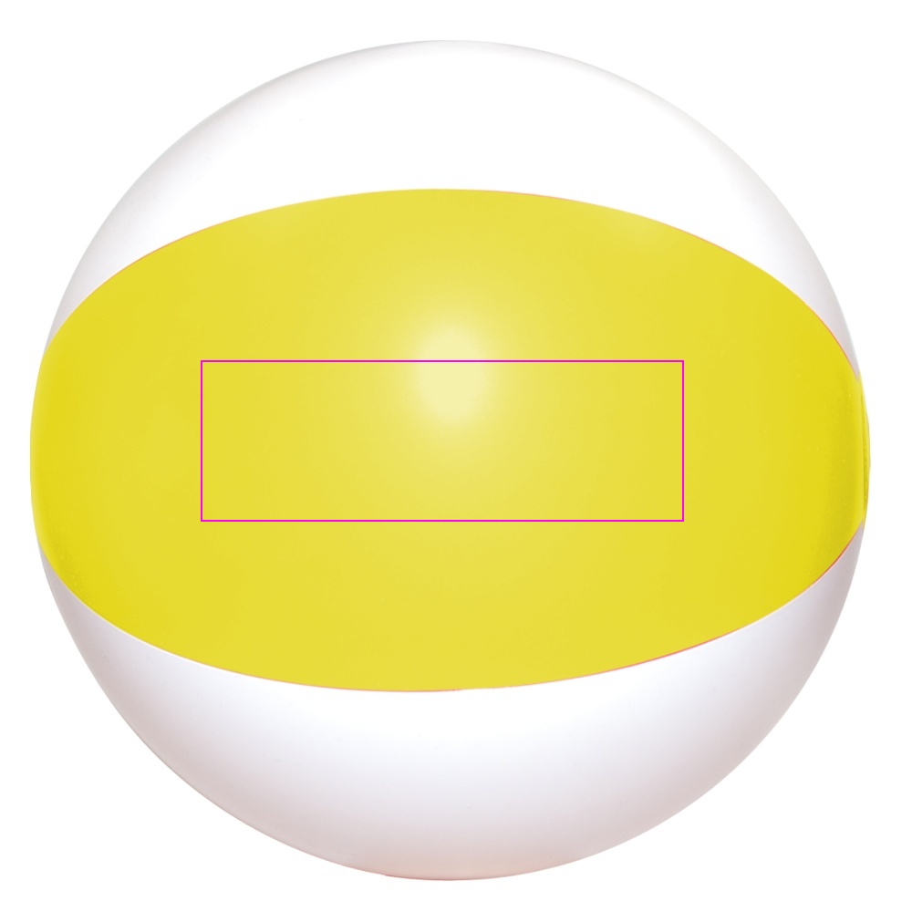 Beach ball ø26 cm BERNHARD