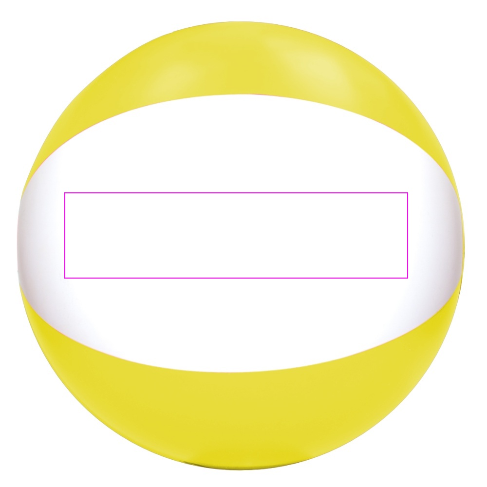 Beach ball ø26 cm BERNHARD