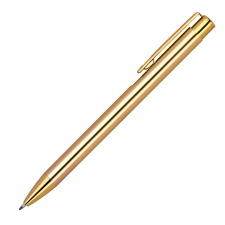 Aluminium pen MELANIA