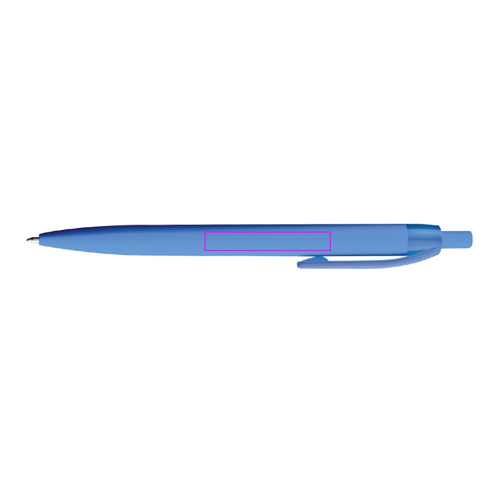 Plastic pen SHIRLEY