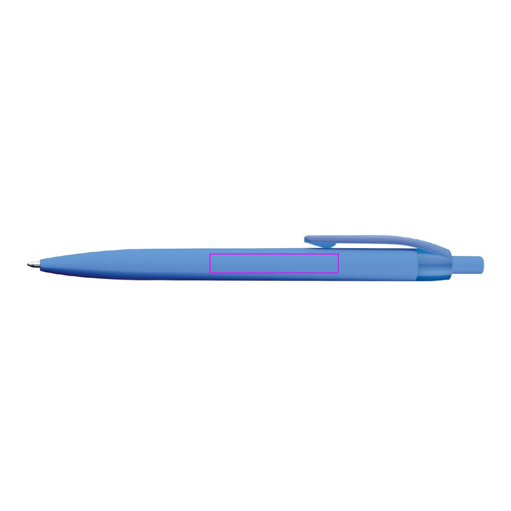 Plastic pen SHIRLEY
