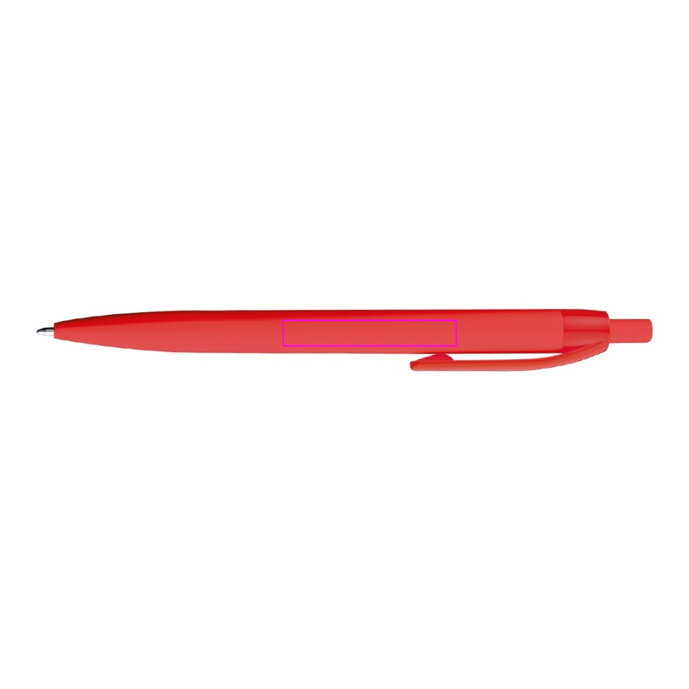 Plastic pen SHIRLEY