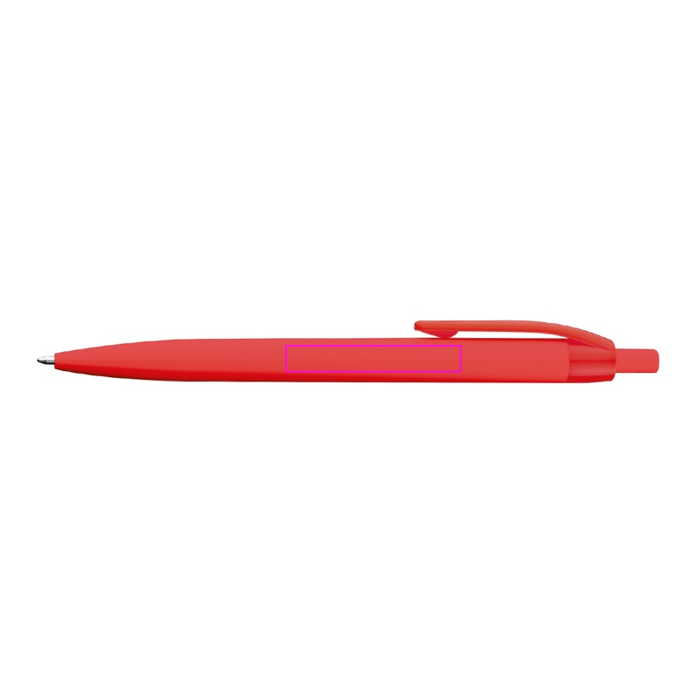 Plastic pen SHIRLEY