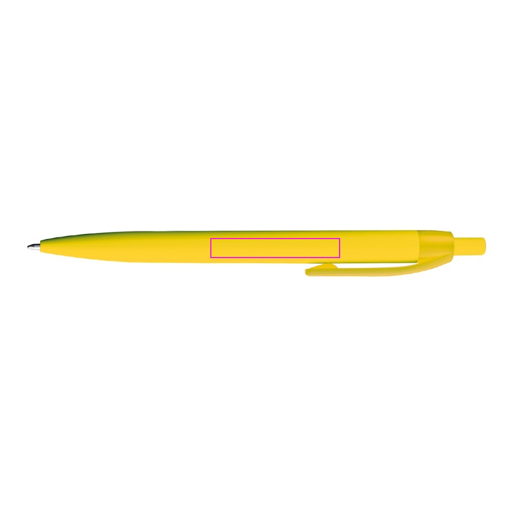 Plastic pen SHIRLEY