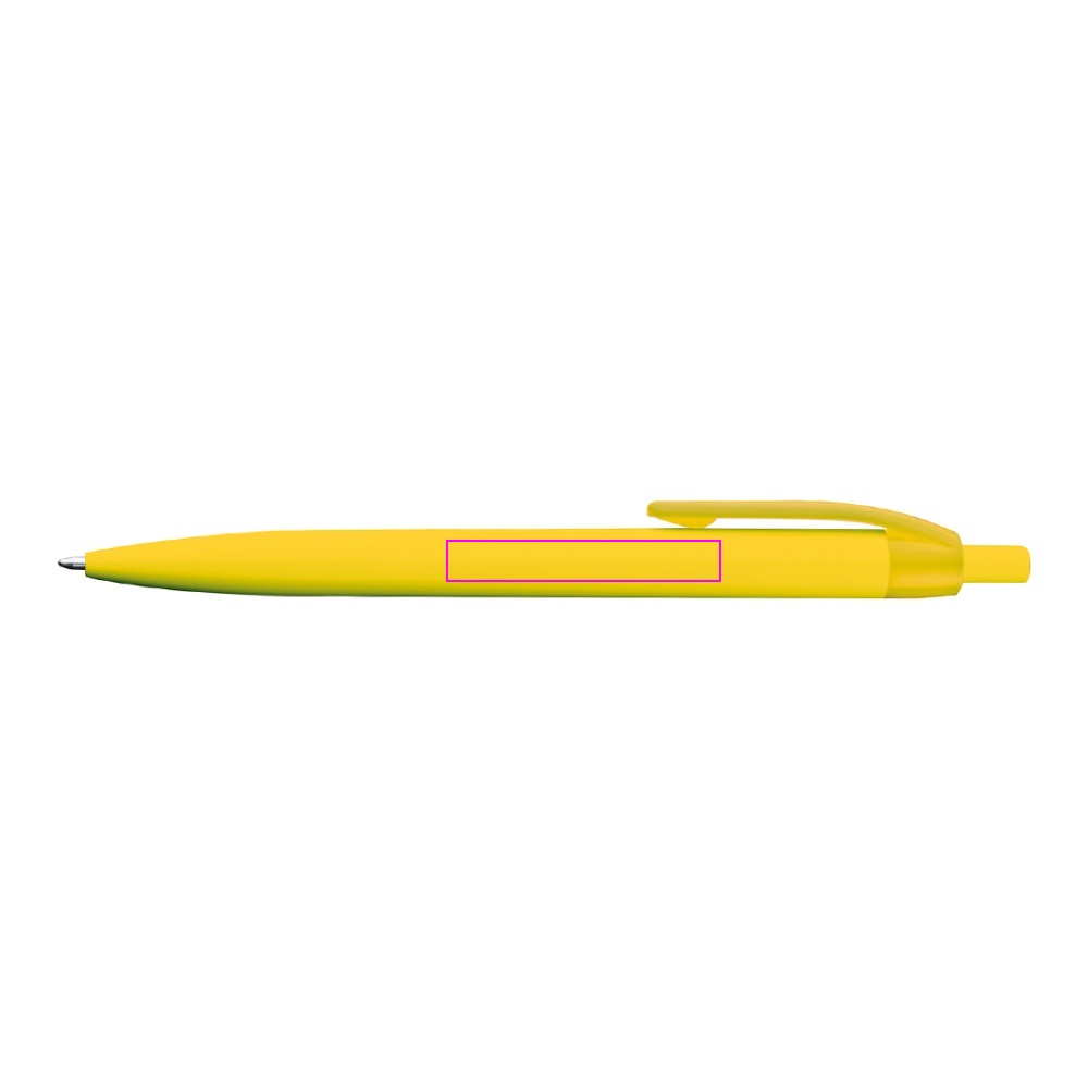 Plastic pen SHIRLEY