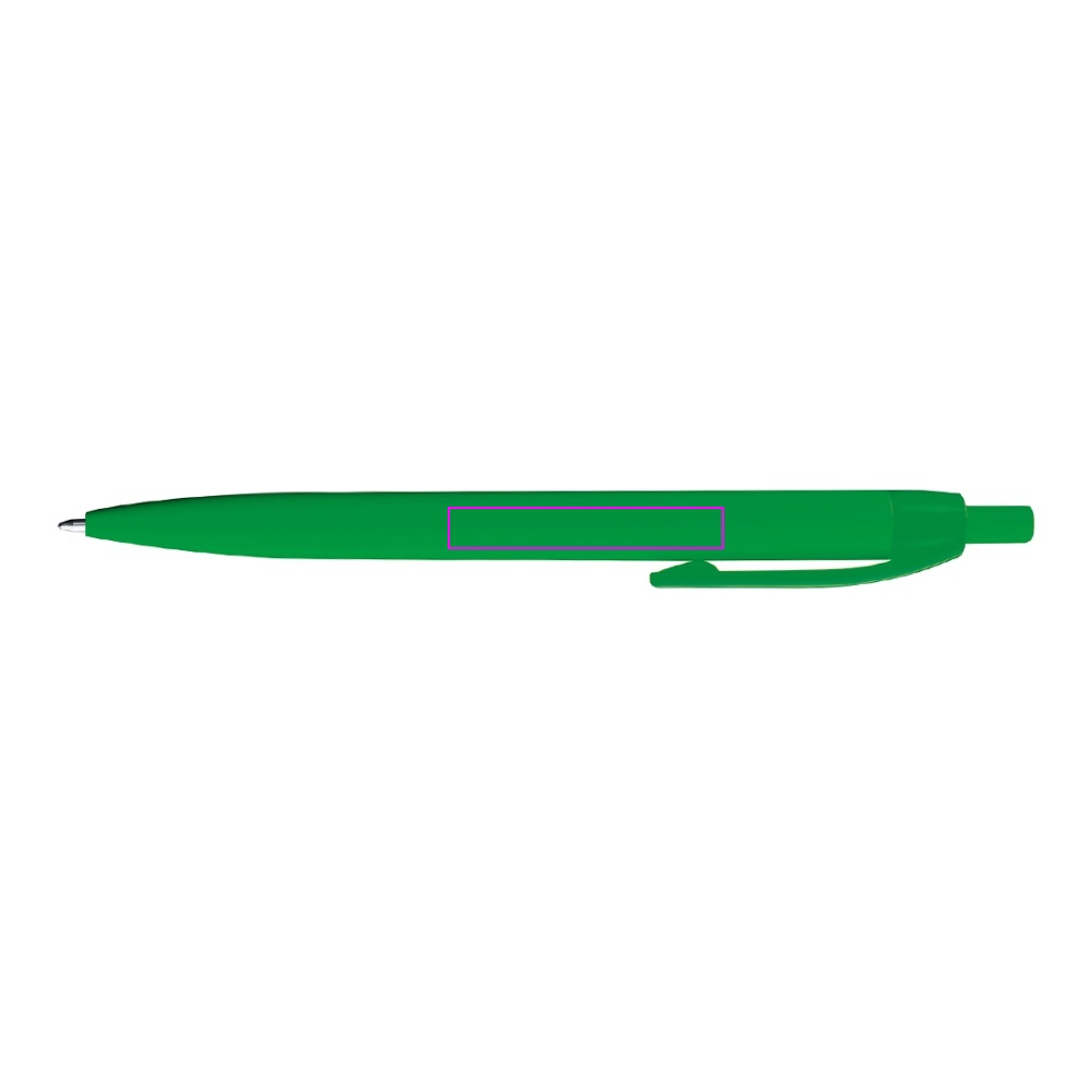 Plastic pen SHIRLEY