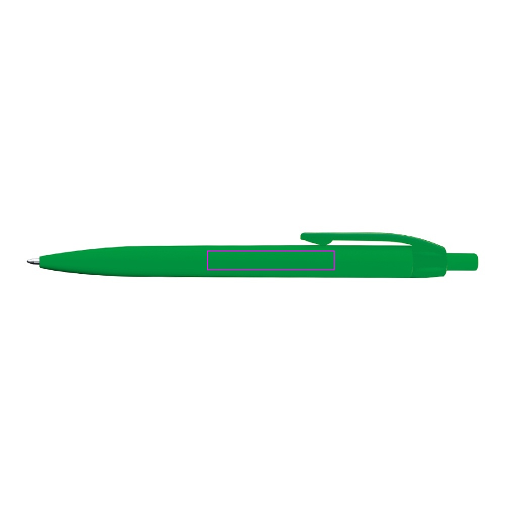 Plastic pen SHIRLEY