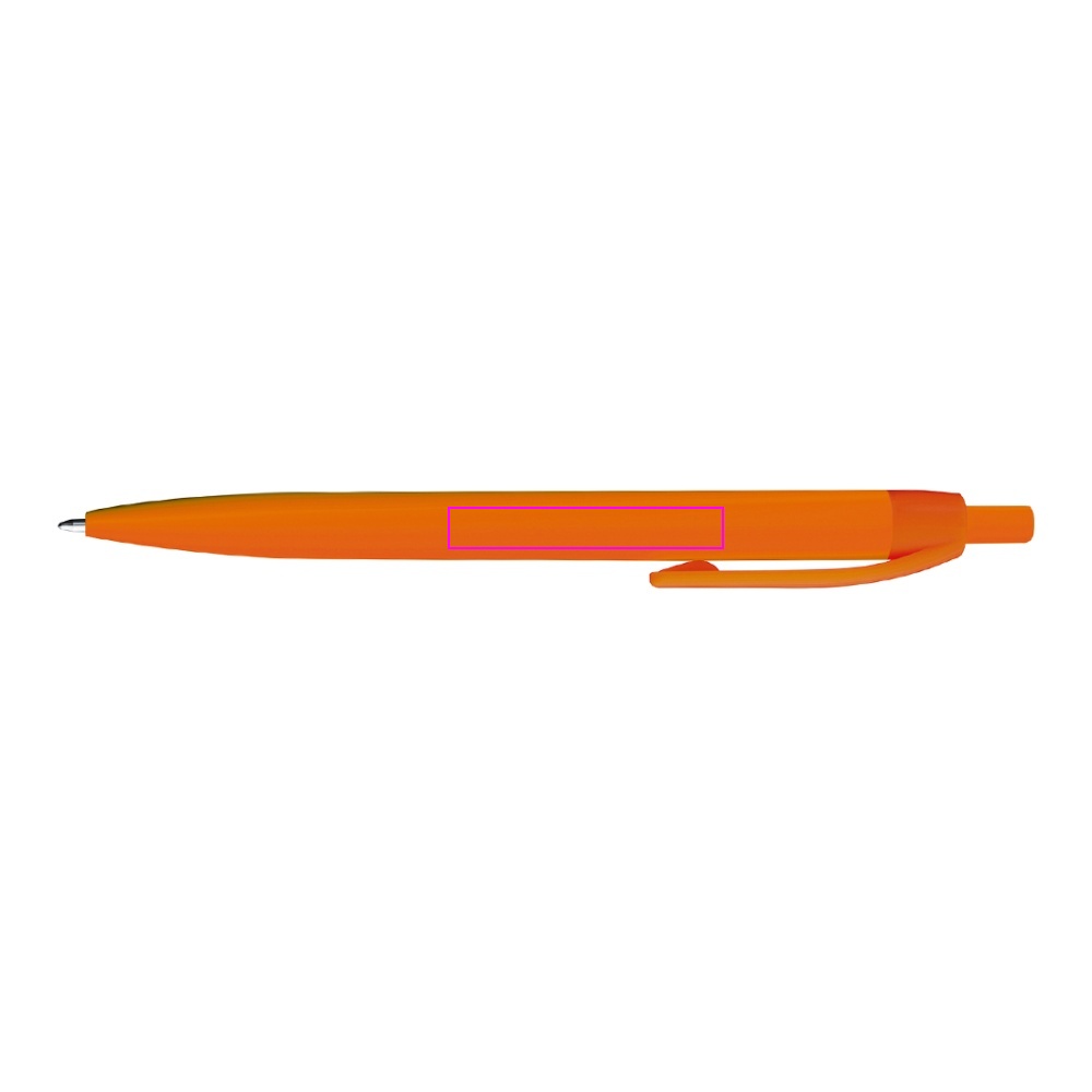 Plastic pen SHIRLEY