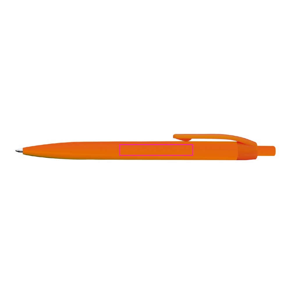 Plastic pen SHIRLEY