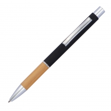 Aluminium pen WILHELMINA