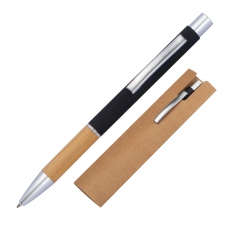 Aluminium pen WILHELMINA